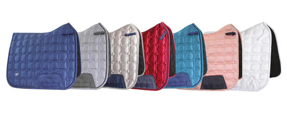 Vision Dressage Saddlecloth