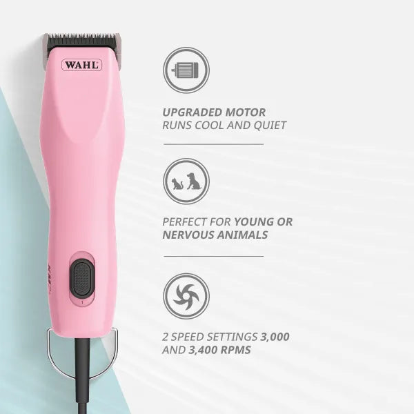 KM2+ Corded Clipper