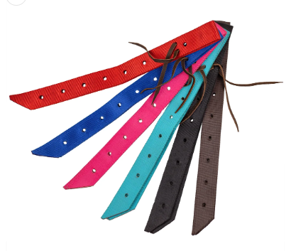 Syd Hill Billet Strap