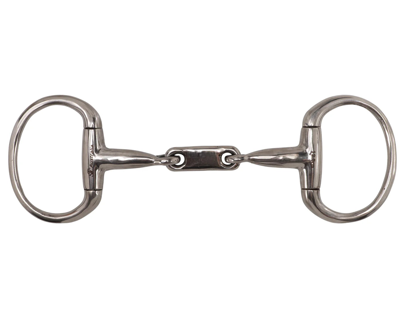 Dr Bristol Eggbutt Bit