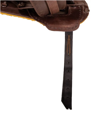 Syd Hill Billet Strap