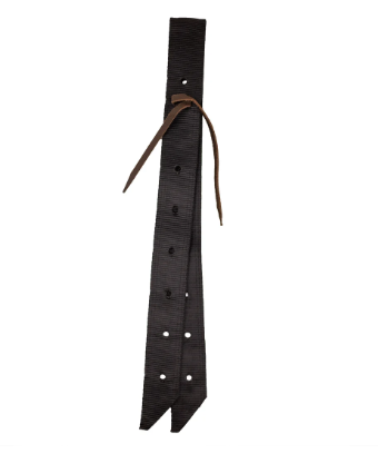 Syd Hill Billet Strap