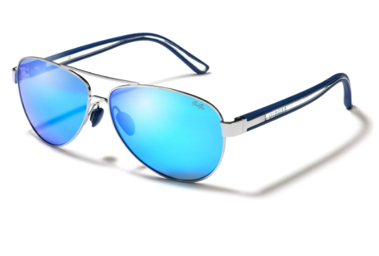 Equator Blue