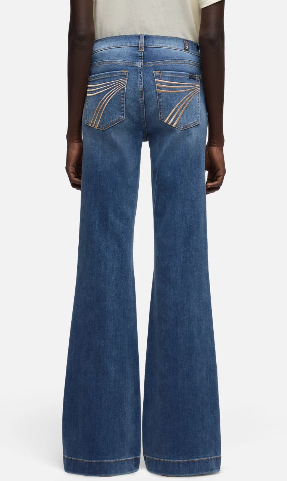 7s for all Mankind - Dojo - Gale