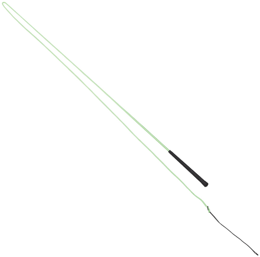 Lunge Whip Neon