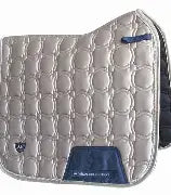 Vision Dressage Saddlecloth