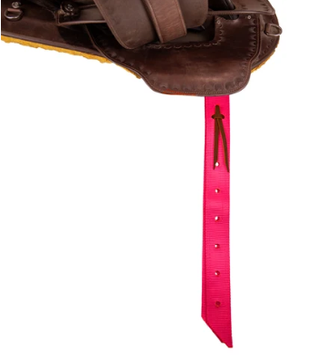 Syd Hill Billet Strap