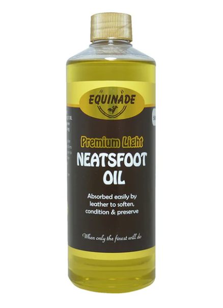Equinade Neatsfoot Oil
