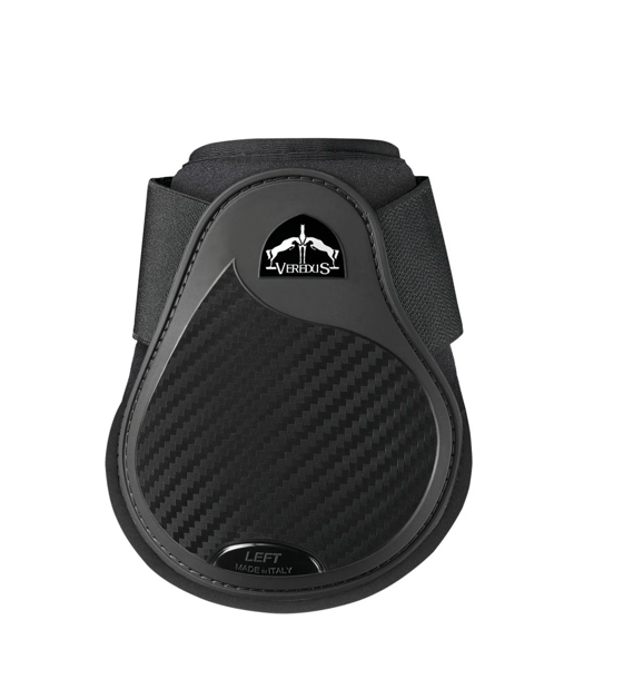 VD TR PRO Rear