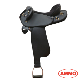 Ammo Pro Saddle