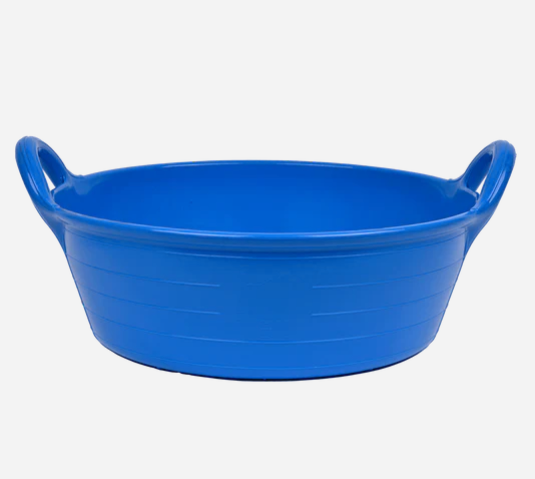 Red Gorilla Plas Medium Skip