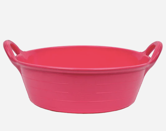 Red Gorilla Plas Medium Skip