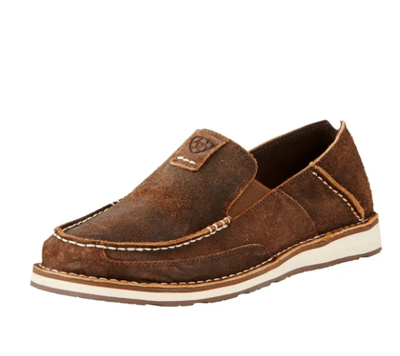 ARIAT MNS CRUISER ROUGH OAK