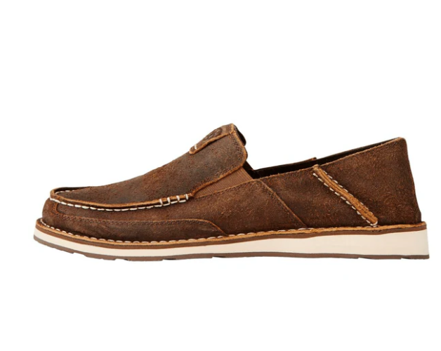 ARIAT MNS CRUISER ROUGH OAK