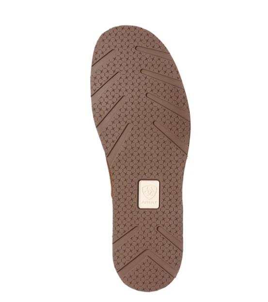 ARIAT MNS CRUISER ROUGH OAK