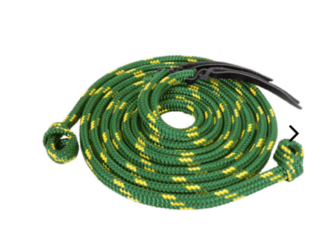 REINS. T.S. PRO SERIES. LOOP END