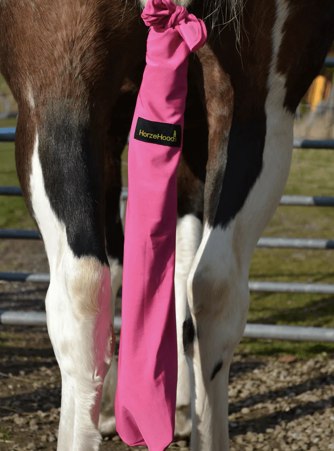 Spandex Tail Bag