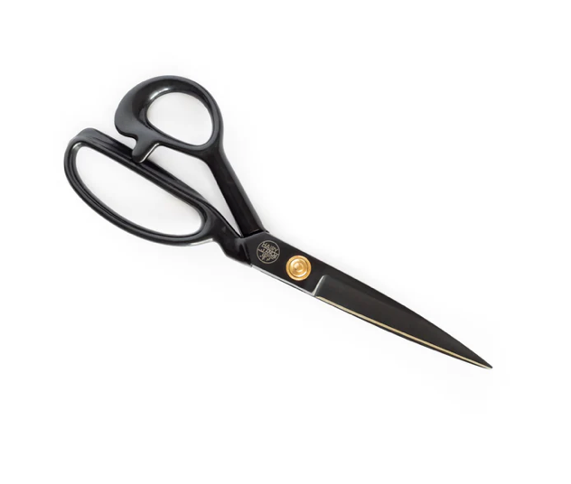 Hairy Pony - Horse Tail Trimming Scissors