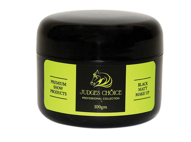 Judges Choice - Matt Makeup