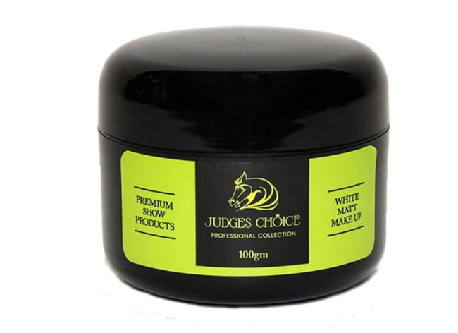 Judges Choice - Matt Makeup