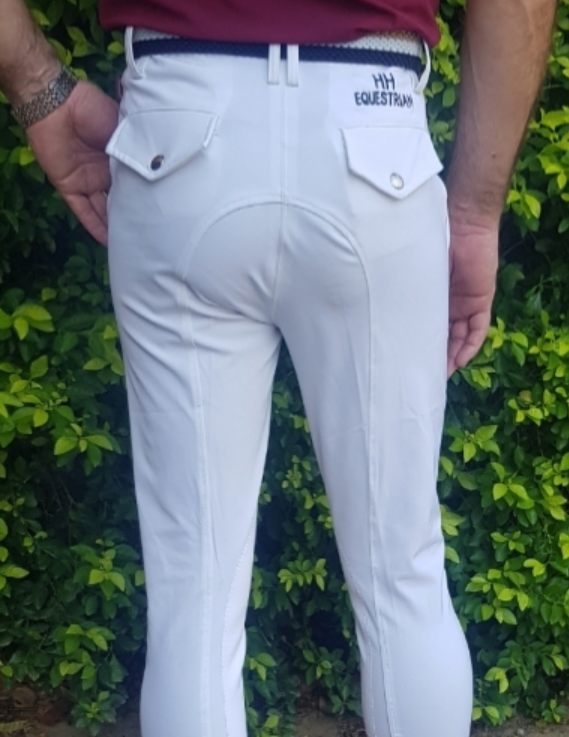 HH Mens Coolmax Breeches