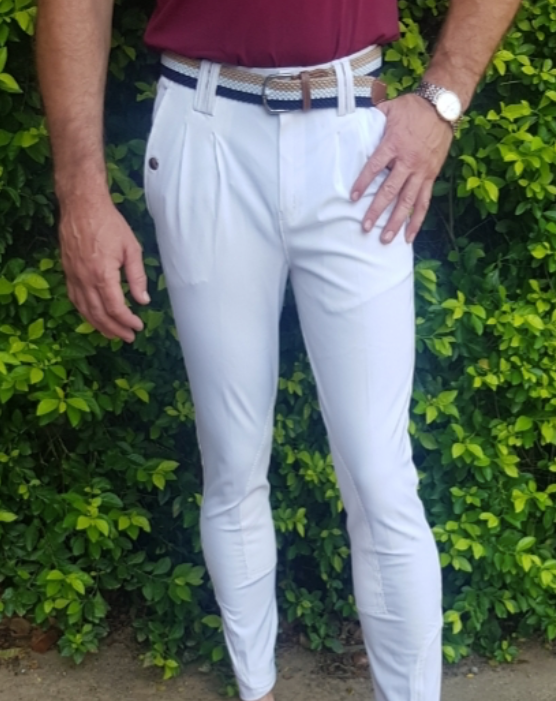 HH Mens Coolmax Breeches