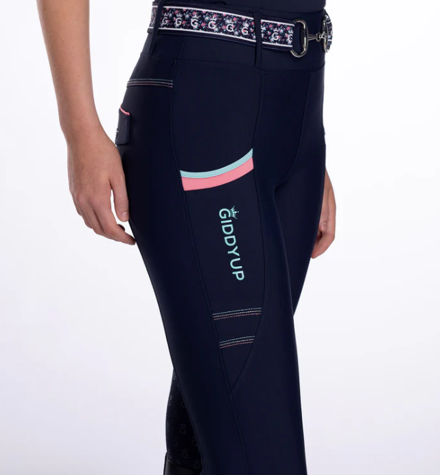 GUG - Deliliah Tights