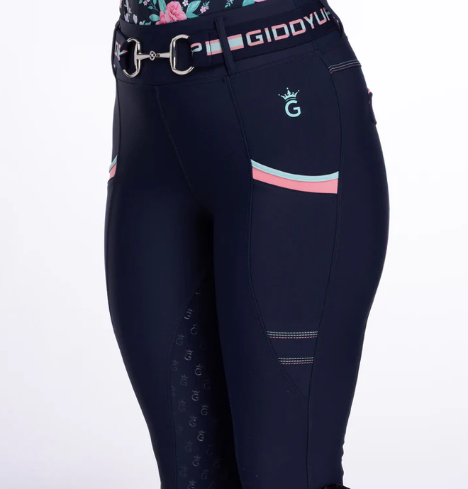 GUG - Deliliah Tights