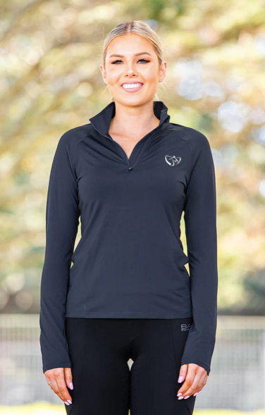 BARE Technical Riding Shirt - Lightweight