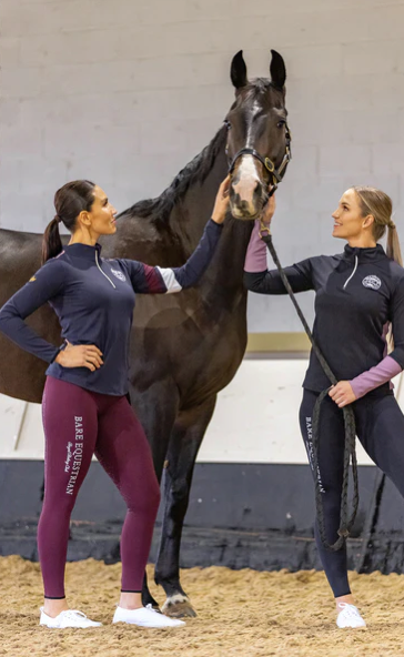 Royal Riding Club - Balmoral Baselayer