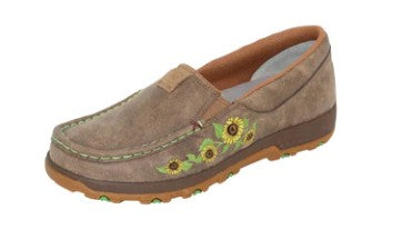 WMNS SUNFLOWER CELL SLIPON