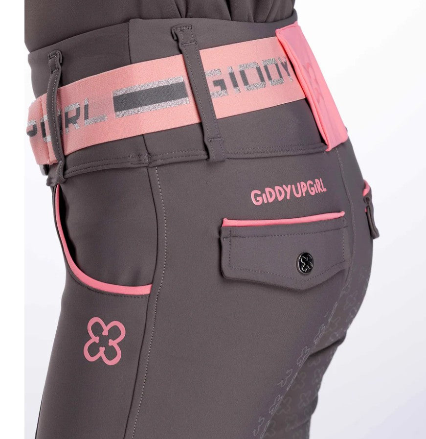 GUG - Ivy Girls Tights