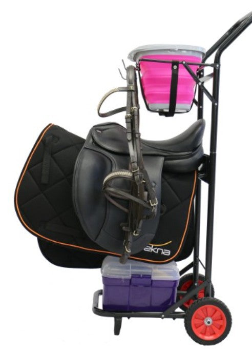 Stable & Grooming Trolley