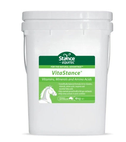 Stance - VitaStance