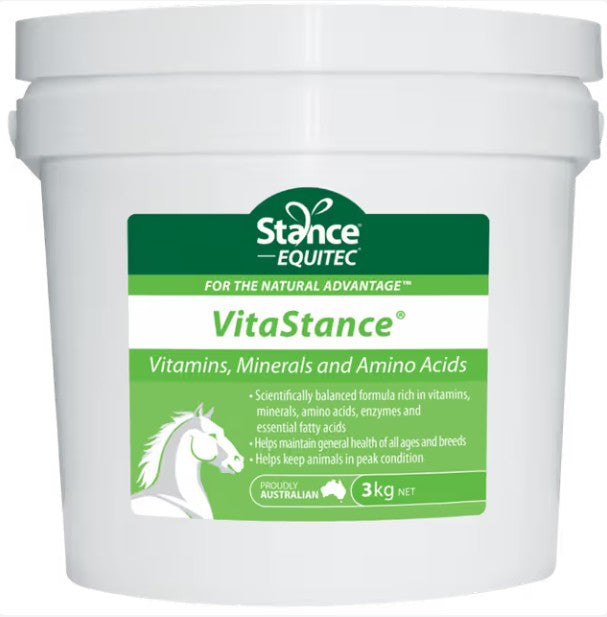Stance - VitaStance