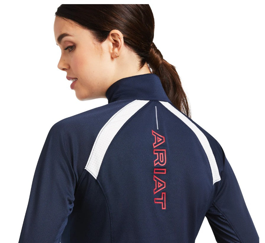 ARIAT WMS SUNSTOPPER 2.0 TEAM