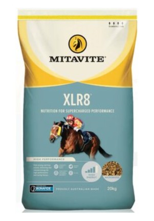 Mitavite XLR8 20kg