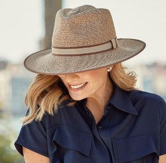 ROYSTON FEDORA