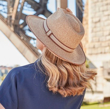 ROYSTON FEDORA