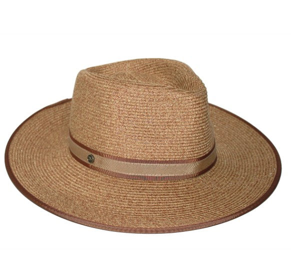 ROYSTON FEDORA