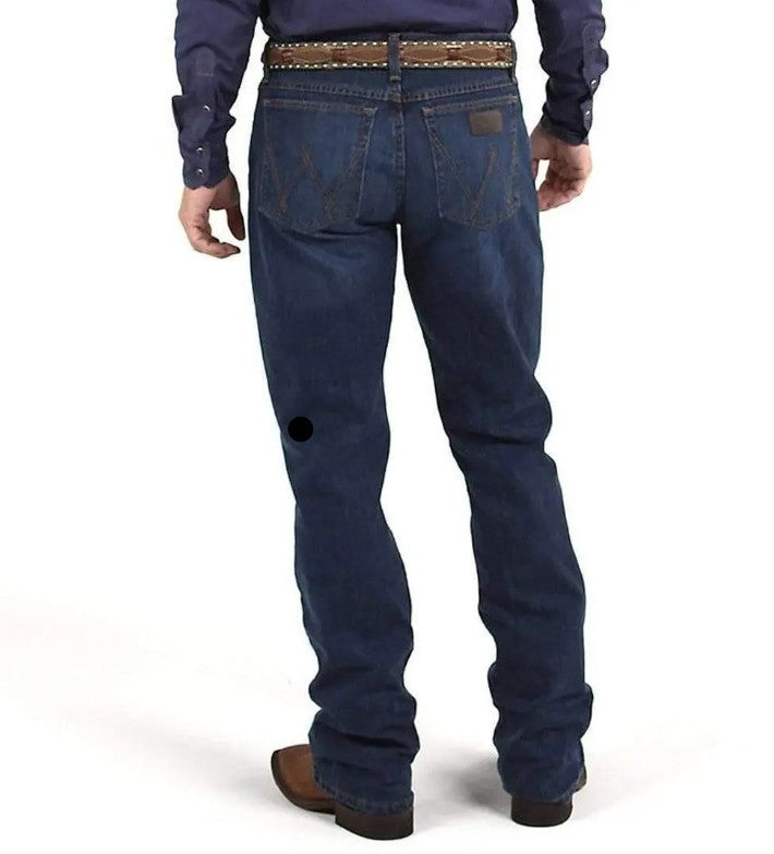 MENS 20X COMP SLM BOOTCUT JEAN