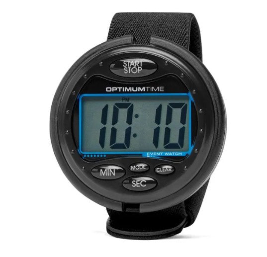 Ultimate Eventing Stop Watch