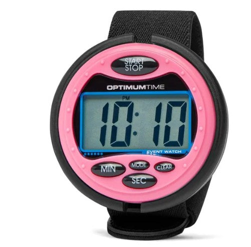 Ultimate Eventing Stop Watch