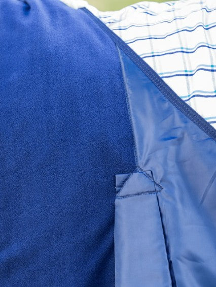 EW Dual Season Combo Fleece