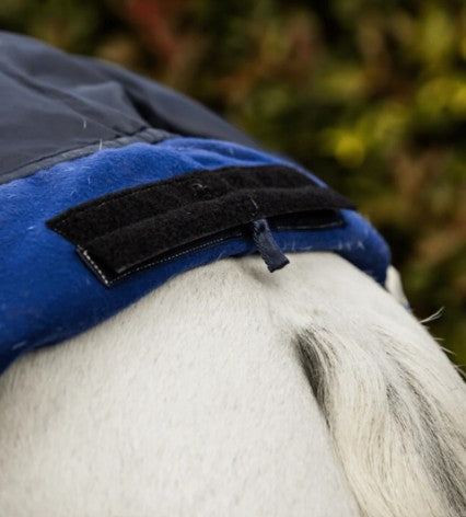 EW Dual Season Combo Fleece