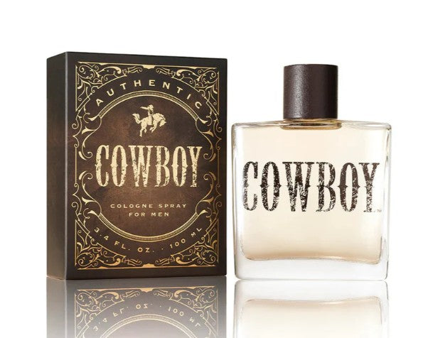 TRU WESTERN MNS COWBOY EAU DE