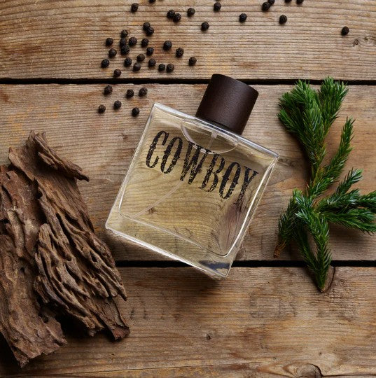 TRU WESTERN MNS COWBOY EAU DE