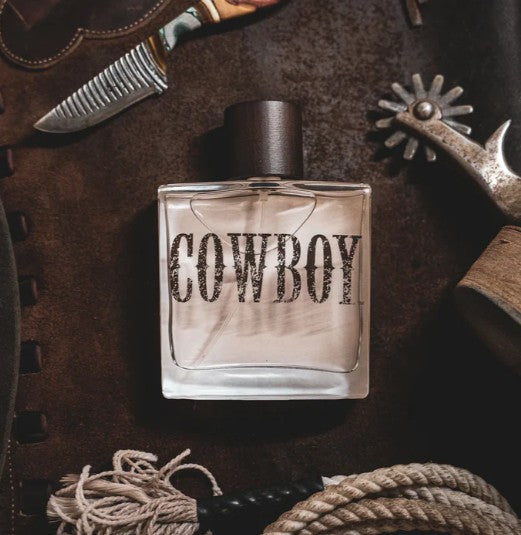 TRU WESTERN MNS COWBOY EAU DE