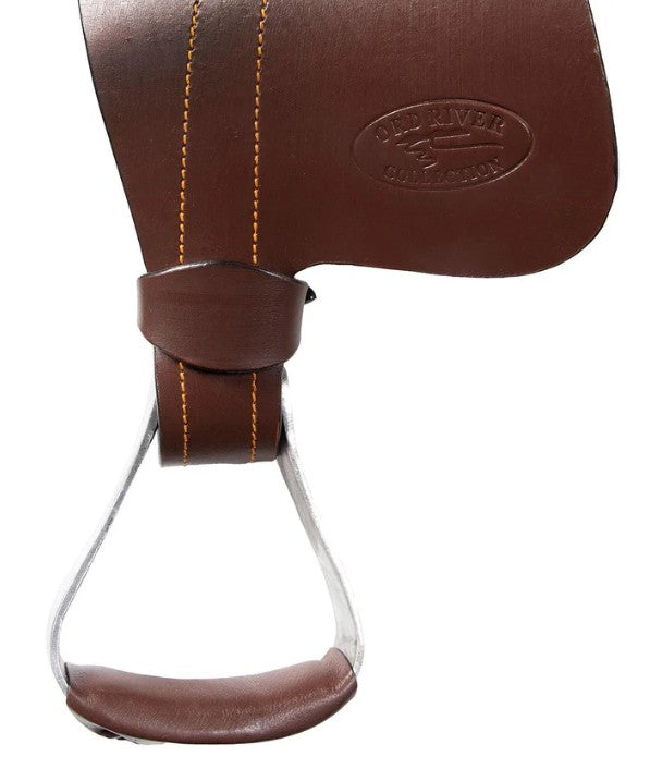 Junior Half Breed Saddle