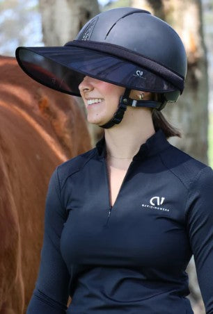 Sun Visor